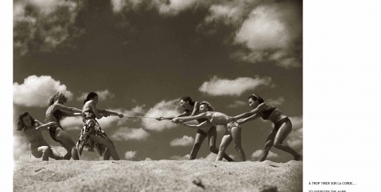 EXPO PHOTO du 7 juillet au 30 septembre